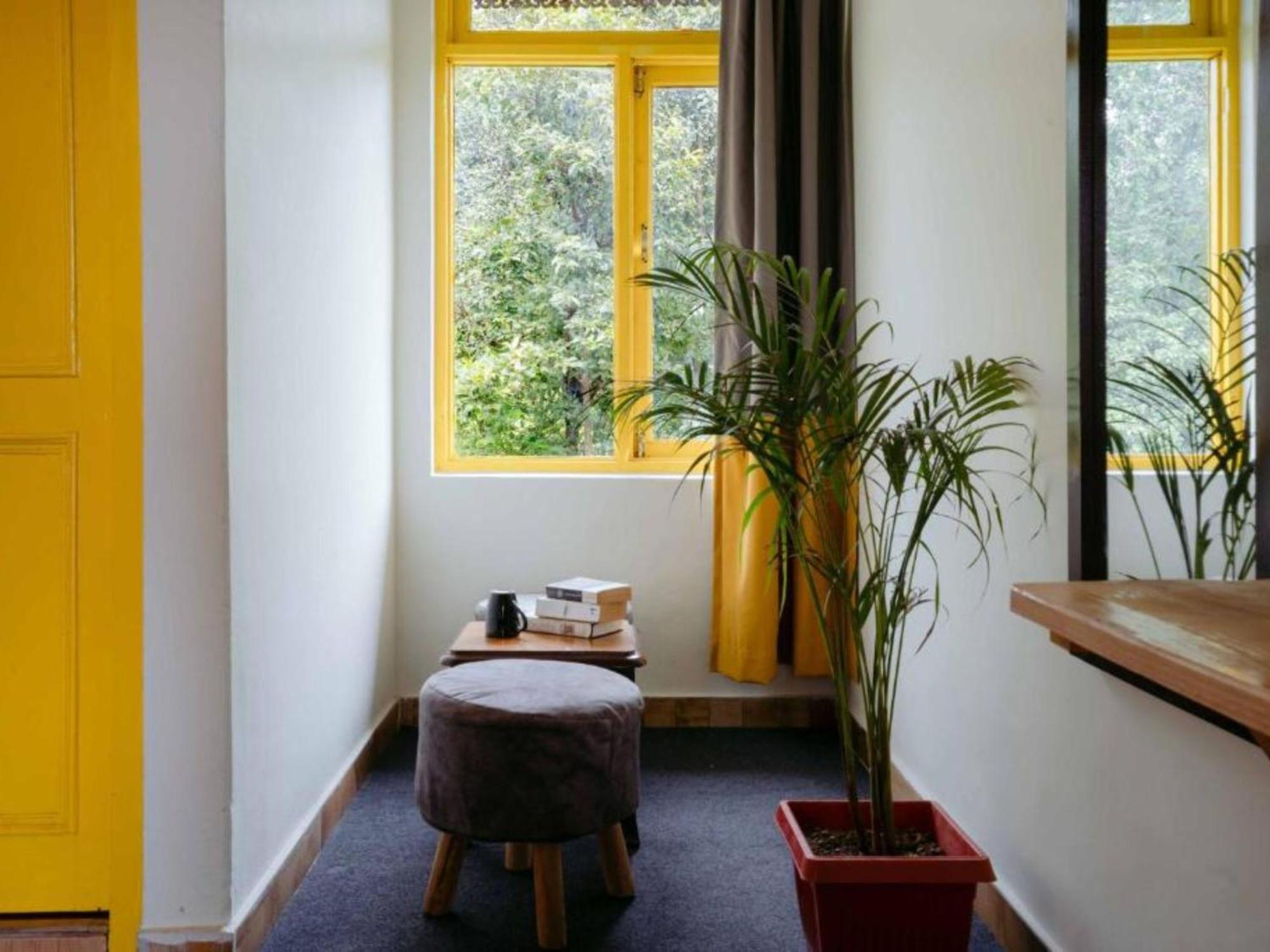 The Hosteller Bir الغرفة الصورة