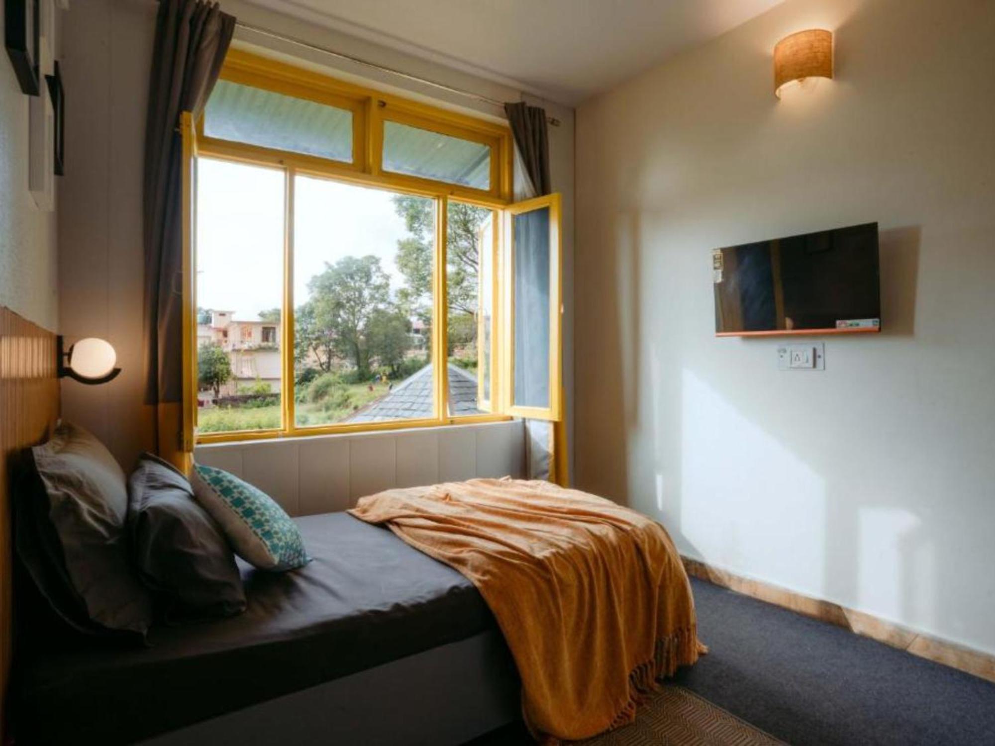 The Hosteller Bir الغرفة الصورة